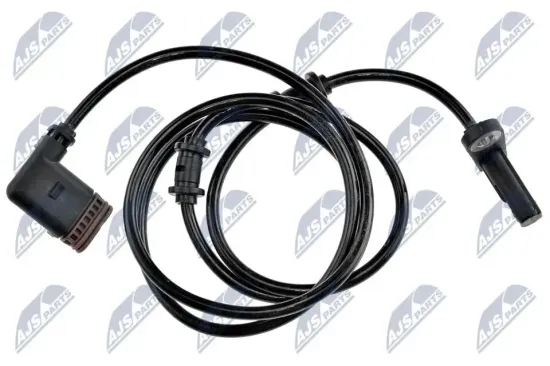 Sensor, Raddrehzahl Hinterachse links NTY HCA-ME-000 Bild Sensor, Raddrehzahl Hinterachse links NTY HCA-ME-000