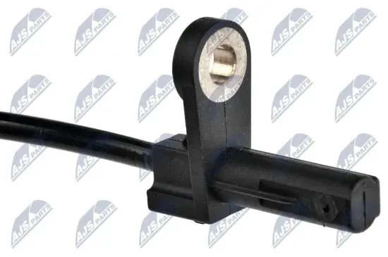 Sensor, Raddrehzahl Hinterachse links NTY HCA-ME-000 Bild Sensor, Raddrehzahl Hinterachse links NTY HCA-ME-000