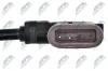 Sensor, Raddrehzahl Hinterachse links NTY HCA-ME-000 Bild Sensor, Raddrehzahl Hinterachse links NTY HCA-ME-000