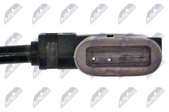 Sensor, Raddrehzahl Hinterachse links NTY HCA-ME-000 Bild Sensor, Raddrehzahl Hinterachse links NTY HCA-ME-000