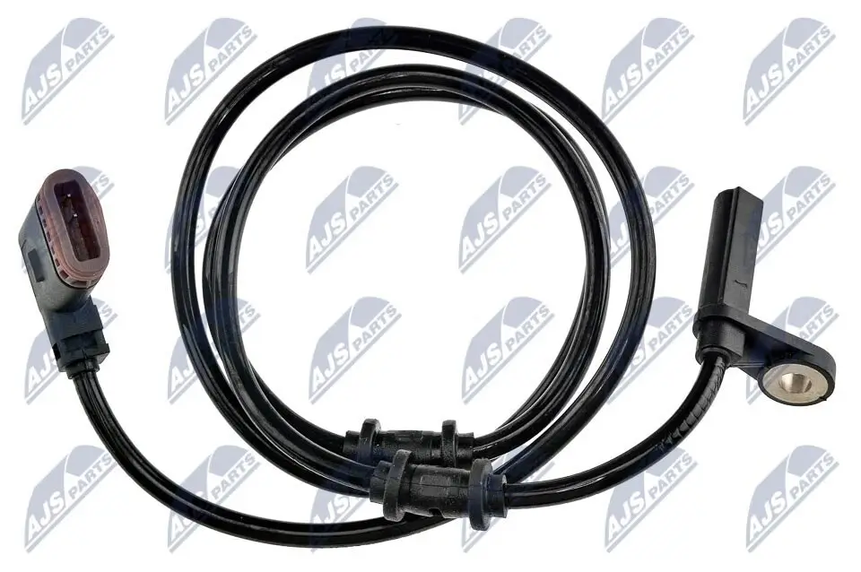 Sensor, Raddrehzahl Hinterachse rechts NTY HCA-ME-001