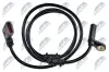 Sensor, Raddrehzahl Hinterachse rechts NTY HCA-ME-001 Bild Sensor, Raddrehzahl Hinterachse rechts NTY HCA-ME-001
