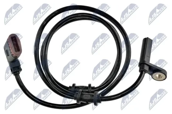 Sensor, Raddrehzahl Hinterachse rechts NTY HCA-ME-001 Bild Sensor, Raddrehzahl Hinterachse rechts NTY HCA-ME-001