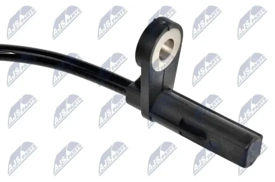 Sensor, Raddrehzahl Vorderachse links Vorderachse rechts NTY HCA-ME-002 Bild Sensor, Raddrehzahl Vorderachse links Vorderachse rechts NTY HCA-ME-002