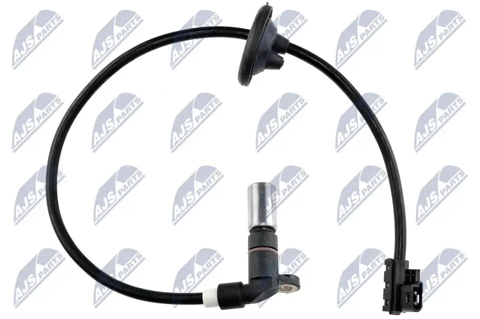 Sensor, Raddrehzahl Hinterachse links Hinterachse rechts NTY HCA-ME-003