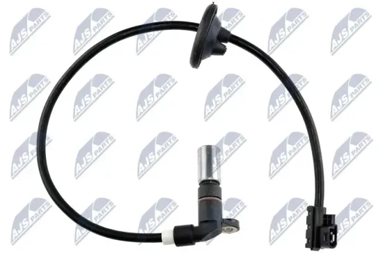 Sensor, Raddrehzahl Hinterachse links Hinterachse rechts NTY HCA-ME-003 Bild Sensor, Raddrehzahl Hinterachse links Hinterachse rechts NTY HCA-ME-003