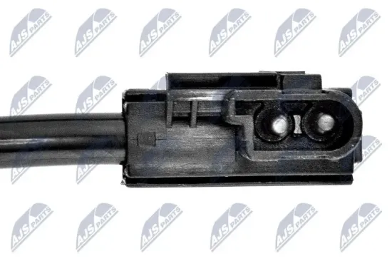 Sensor, Raddrehzahl Hinterachse links Hinterachse rechts NTY HCA-ME-003 Bild Sensor, Raddrehzahl Hinterachse links Hinterachse rechts NTY HCA-ME-003