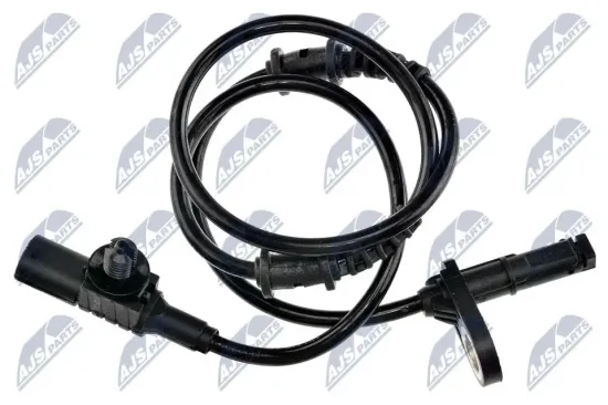 Sensor, Raddrehzahl Vorderachse links Vorderachse rechts NTY HCA-ME-007 Bild Sensor, Raddrehzahl Vorderachse links Vorderachse rechts NTY HCA-ME-007