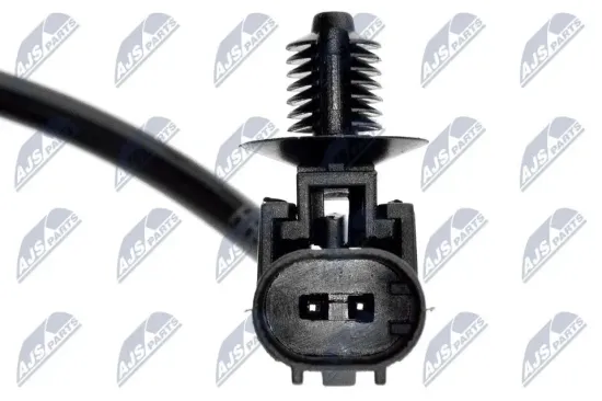 Sensor, Raddrehzahl Vorderachse links Vorderachse rechts NTY HCA-ME-007 Bild Sensor, Raddrehzahl Vorderachse links Vorderachse rechts NTY HCA-ME-007