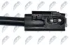 Sensor, Raddrehzahl Hinterachse rechts NTY HCA-ME-008 Bild Sensor, Raddrehzahl Hinterachse rechts NTY HCA-ME-008