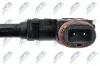 Sensor, Raddrehzahl Vorderachse links NTY HCA-ME-010 Bild Sensor, Raddrehzahl Vorderachse links NTY HCA-ME-010
