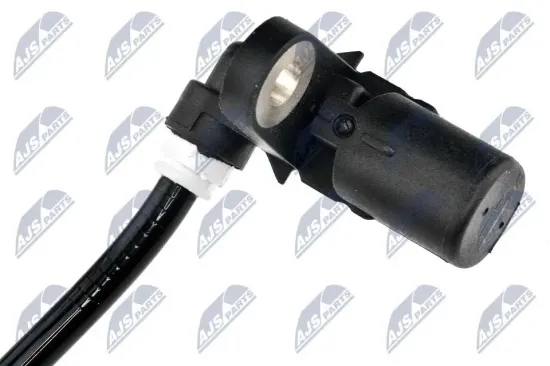 Sensor, Raddrehzahl Vorderachse links NTY HCA-ME-014 Bild Sensor, Raddrehzahl Vorderachse links NTY HCA-ME-014