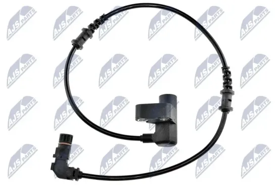 Sensor, Raddrehzahl Vorderachse links NTY HCA-ME-018 Bild Sensor, Raddrehzahl Vorderachse links NTY HCA-ME-018