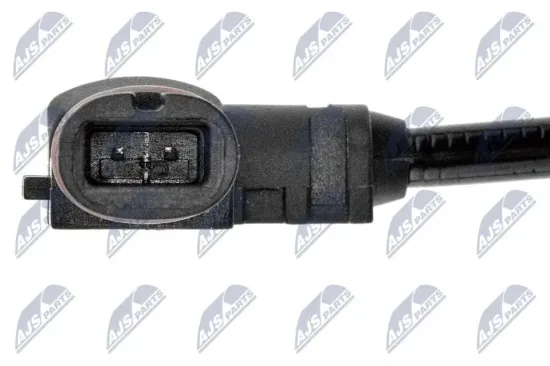 Sensor, Raddrehzahl Vorderachse links NTY HCA-ME-018 Bild Sensor, Raddrehzahl Vorderachse links NTY HCA-ME-018