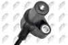 Sensor, Raddrehzahl NTY HCA-ME-020 Bild Sensor, Raddrehzahl NTY HCA-ME-020