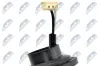 Sensor, Raddrehzahl NTY HCA-ME-020 Bild Sensor, Raddrehzahl NTY HCA-ME-020