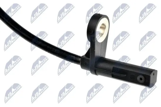 Sensor, Raddrehzahl Vorderachse links Vorderachse rechts NTY HCA-ME-021 Bild Sensor, Raddrehzahl Vorderachse links Vorderachse rechts NTY HCA-ME-021