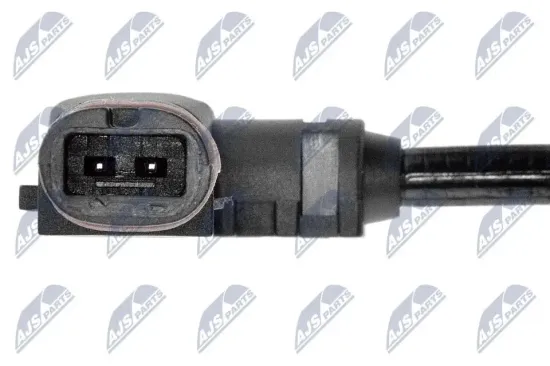 Sensor, Raddrehzahl Vorderachse links Vorderachse rechts NTY HCA-ME-021 Bild Sensor, Raddrehzahl Vorderachse links Vorderachse rechts NTY HCA-ME-021