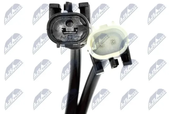 Sensor, Raddrehzahl Hinterachse links NTY HCA-ME-026 Bild Sensor, Raddrehzahl Hinterachse links NTY HCA-ME-026