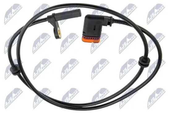 Sensor, Raddrehzahl Hinterachse links Hinterachse rechts NTY HCA-ME-028 Bild Sensor, Raddrehzahl Hinterachse links Hinterachse rechts NTY HCA-ME-028