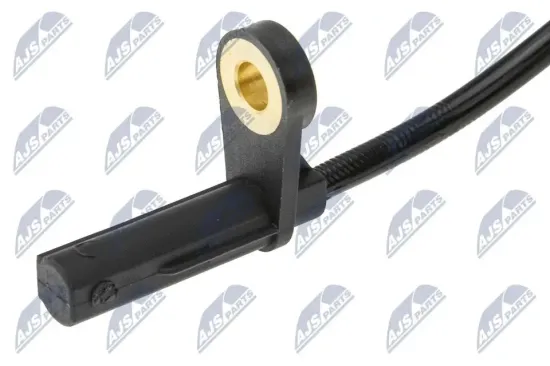 Sensor, Raddrehzahl Hinterachse links Hinterachse rechts NTY HCA-ME-028 Bild Sensor, Raddrehzahl Hinterachse links Hinterachse rechts NTY HCA-ME-028