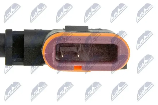 Sensor, Raddrehzahl Hinterachse links Hinterachse rechts NTY HCA-ME-028 Bild Sensor, Raddrehzahl Hinterachse links Hinterachse rechts NTY HCA-ME-028