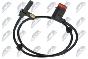 Sensor, Raddrehzahl Hinterachse links Hinterachse rechts NTY HCA-ME-030