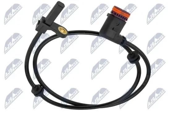 Sensor, Raddrehzahl Hinterachse links Hinterachse rechts NTY HCA-ME-030 Bild Sensor, Raddrehzahl Hinterachse links Hinterachse rechts NTY HCA-ME-030