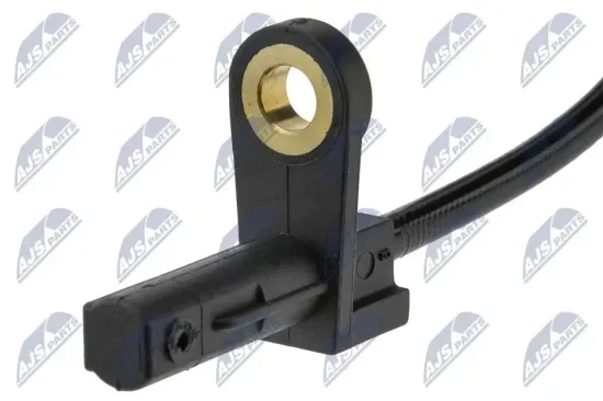 Sensor, Raddrehzahl Hinterachse links Hinterachse rechts NTY HCA-ME-030 Bild Sensor, Raddrehzahl Hinterachse links Hinterachse rechts NTY HCA-ME-030