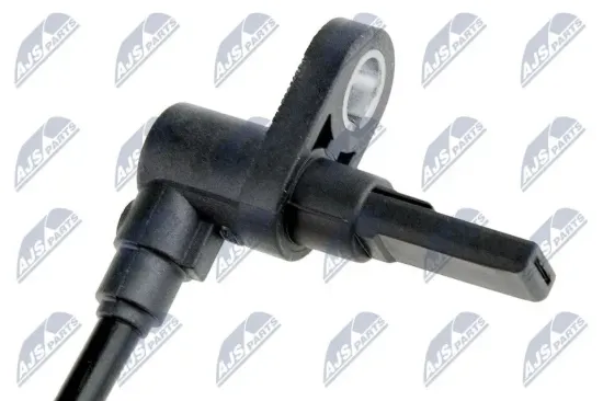 Sensor, Raddrehzahl Vorderachse links Vorderachse rechts NTY HCA-ME-031 Bild Sensor, Raddrehzahl Vorderachse links Vorderachse rechts NTY HCA-ME-031