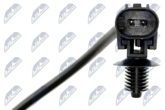 Sensor, Raddrehzahl Vorderachse links Vorderachse rechts NTY HCA-ME-031 Bild Sensor, Raddrehzahl Vorderachse links Vorderachse rechts NTY HCA-ME-031