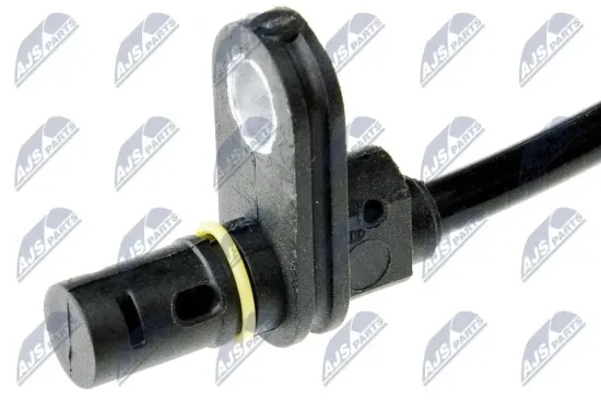 Sensor, Raddrehzahl Hinterachse links NTY HCA-ME-032 Bild Sensor, Raddrehzahl Hinterachse links NTY HCA-ME-032