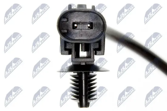 Sensor, Raddrehzahl Hinterachse links NTY HCA-ME-032 Bild Sensor, Raddrehzahl Hinterachse links NTY HCA-ME-032