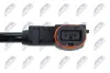 Sensor, Raddrehzahl NTY HCA-ME-038 Bild Sensor, Raddrehzahl NTY HCA-ME-038