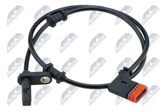 Sensor, Raddrehzahl Hinterachse NTY HCA-ME-039 Bild Sensor, Raddrehzahl Hinterachse NTY HCA-ME-039