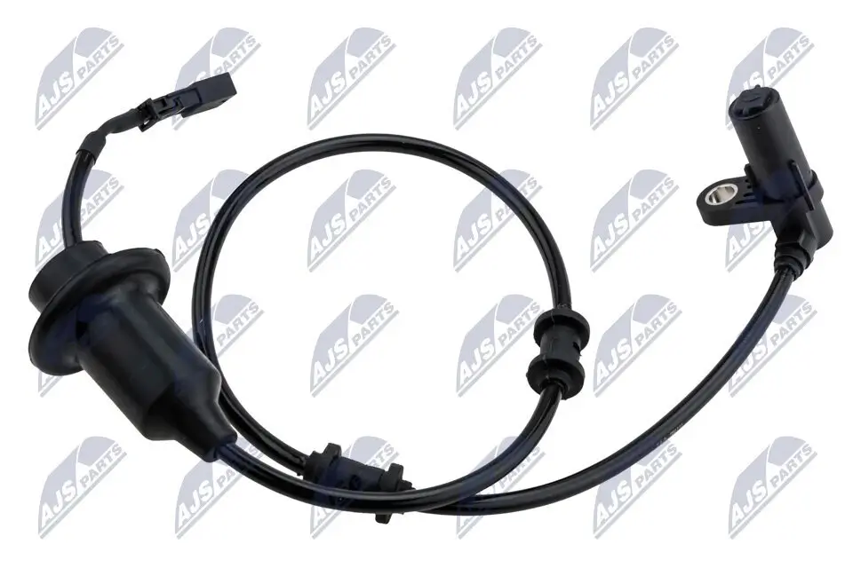 Sensor, Raddrehzahl Hinterachse rechts NTY HCA-ME-041