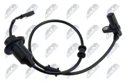 Sensor, Raddrehzahl Hinterachse rechts NTY HCA-ME-041