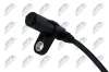 Sensor, Raddrehzahl Hinterachse rechts NTY HCA-ME-041 Bild Sensor, Raddrehzahl Hinterachse rechts NTY HCA-ME-041