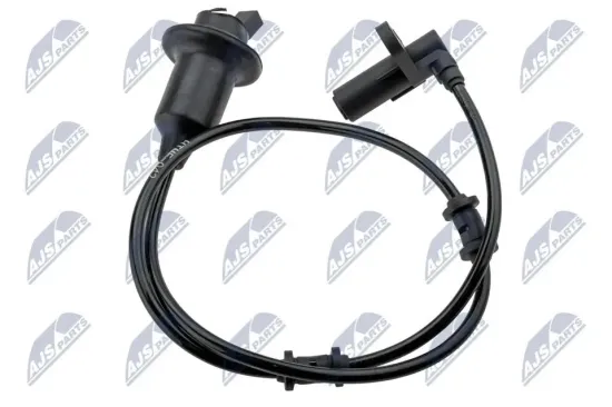 Sensor, Raddrehzahl Hinterachse links NTY HCA-ME-042 Bild Sensor, Raddrehzahl Hinterachse links NTY HCA-ME-042