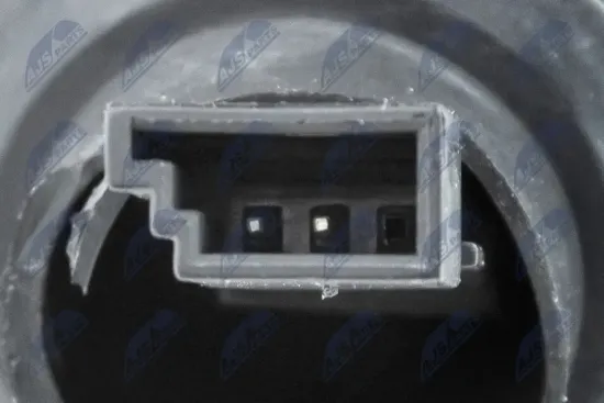 Sensor, Raddrehzahl Hinterachse links NTY HCA-ME-042 Bild Sensor, Raddrehzahl Hinterachse links NTY HCA-ME-042