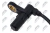 Sensor, Raddrehzahl Vorderachse links Vorderachse rechts NTY HCA-ME-043 Bild Sensor, Raddrehzahl Vorderachse links Vorderachse rechts NTY HCA-ME-043