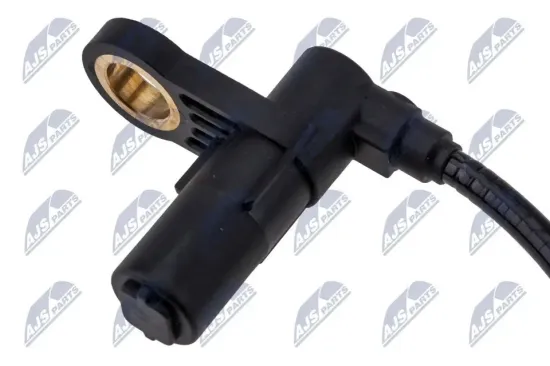 Sensor, Raddrehzahl Vorderachse links Vorderachse rechts NTY HCA-ME-043 Bild Sensor, Raddrehzahl Vorderachse links Vorderachse rechts NTY HCA-ME-043