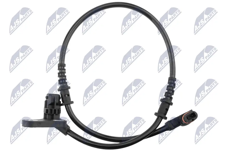 Sensor, Raddrehzahl NTY HCA-ME-045