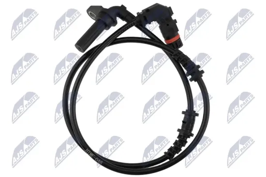 Sensor, Raddrehzahl Vorderachse links NTY HCA-ME-046 Bild Sensor, Raddrehzahl Vorderachse links NTY HCA-ME-046