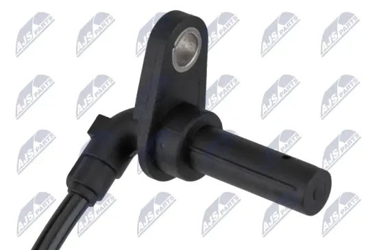 Sensor, Raddrehzahl Vorderachse links NTY HCA-ME-046 Bild Sensor, Raddrehzahl Vorderachse links NTY HCA-ME-046