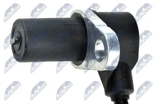 Sensor, Raddrehzahl Vorderachse links NTY HCA-MS-001 Bild Sensor, Raddrehzahl Vorderachse links NTY HCA-MS-001