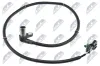 Sensor, Raddrehzahl Vorderachse links NTY HCA-MS-007 Bild Sensor, Raddrehzahl Vorderachse links NTY HCA-MS-007