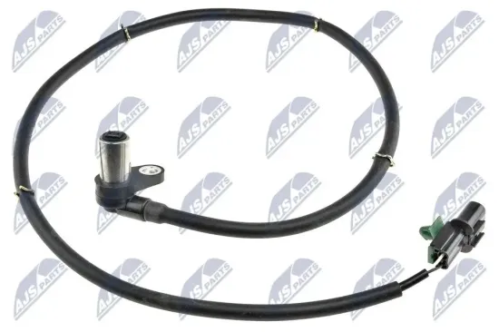 Sensor, Raddrehzahl Vorderachse links NTY HCA-MS-007 Bild Sensor, Raddrehzahl Vorderachse links NTY HCA-MS-007