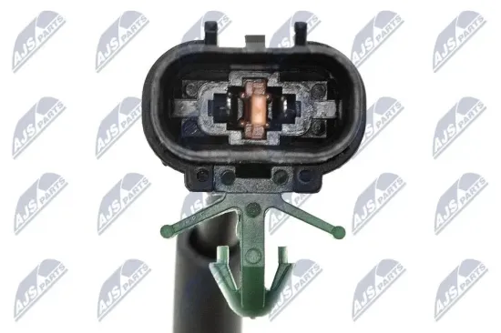 Sensor, Raddrehzahl Vorderachse links NTY HCA-MS-007 Bild Sensor, Raddrehzahl Vorderachse links NTY HCA-MS-007