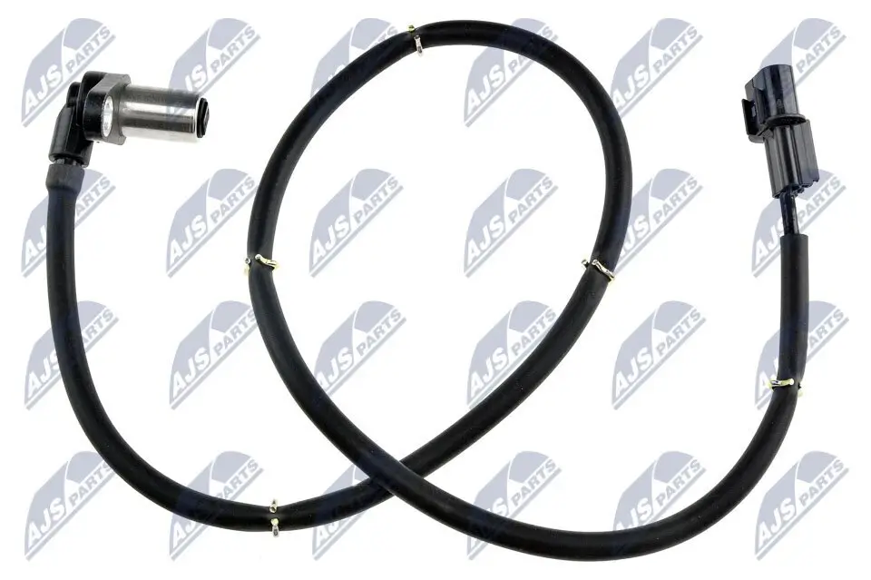 Sensor, Raddrehzahl Vorderachse rechts NTY HCA-MS-008